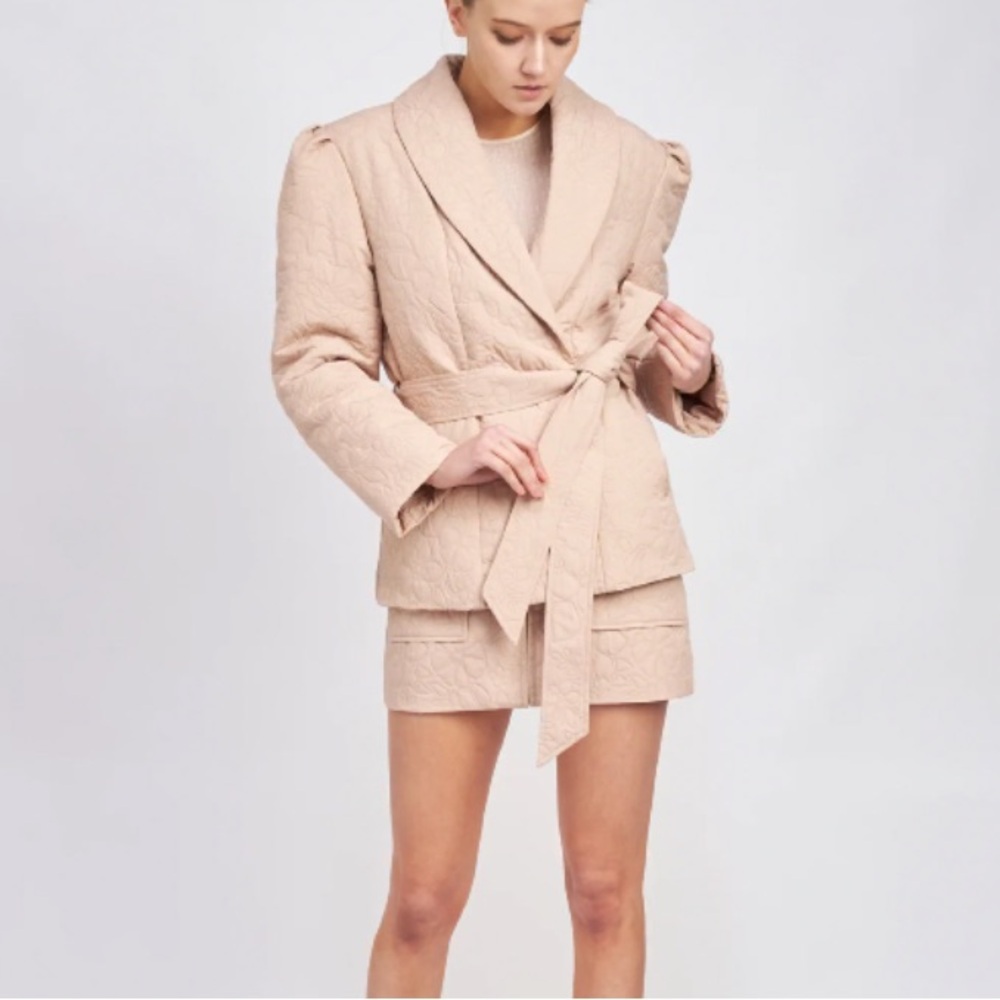 En Saison Jacket NWT